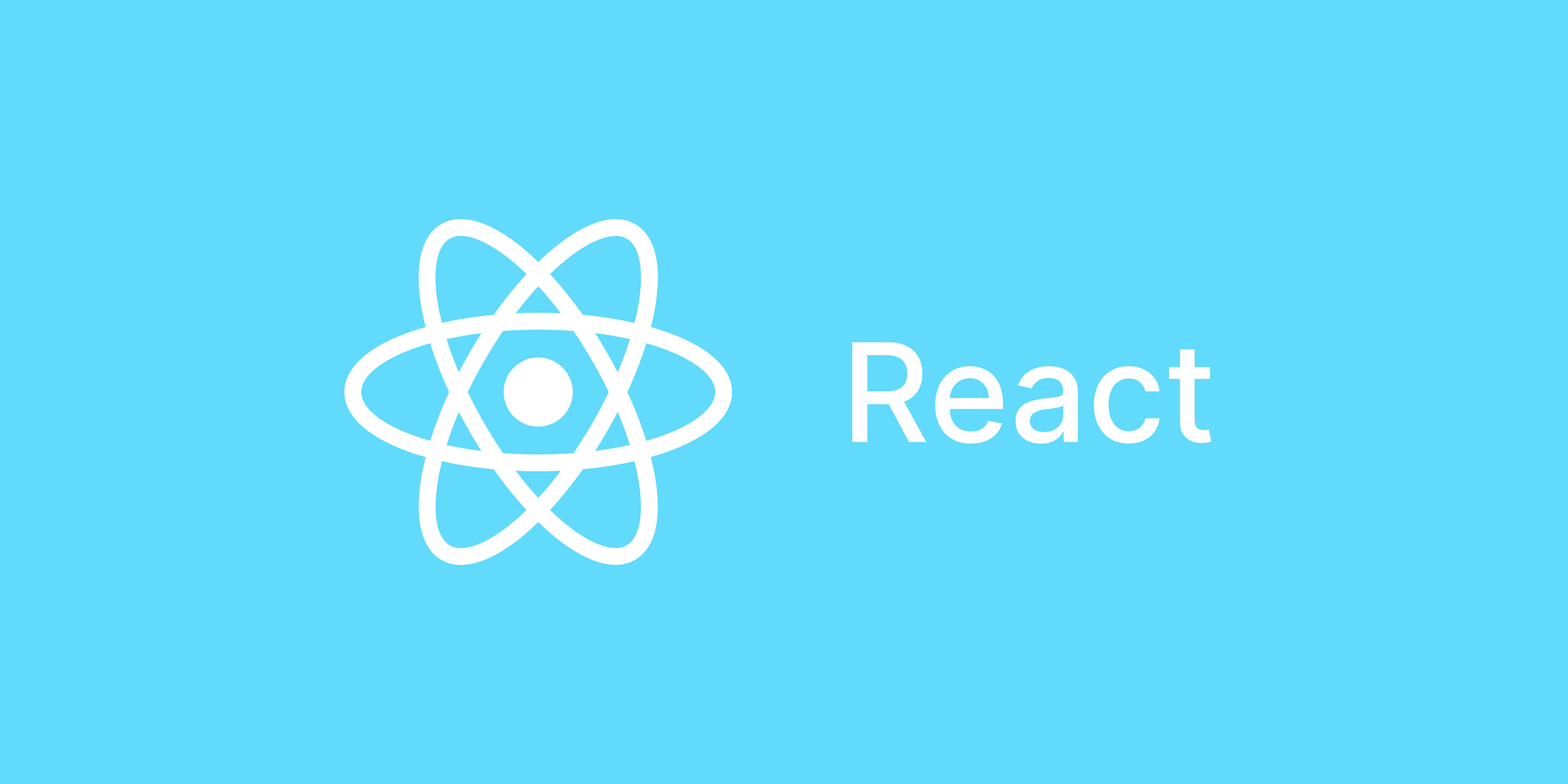 Agence web React