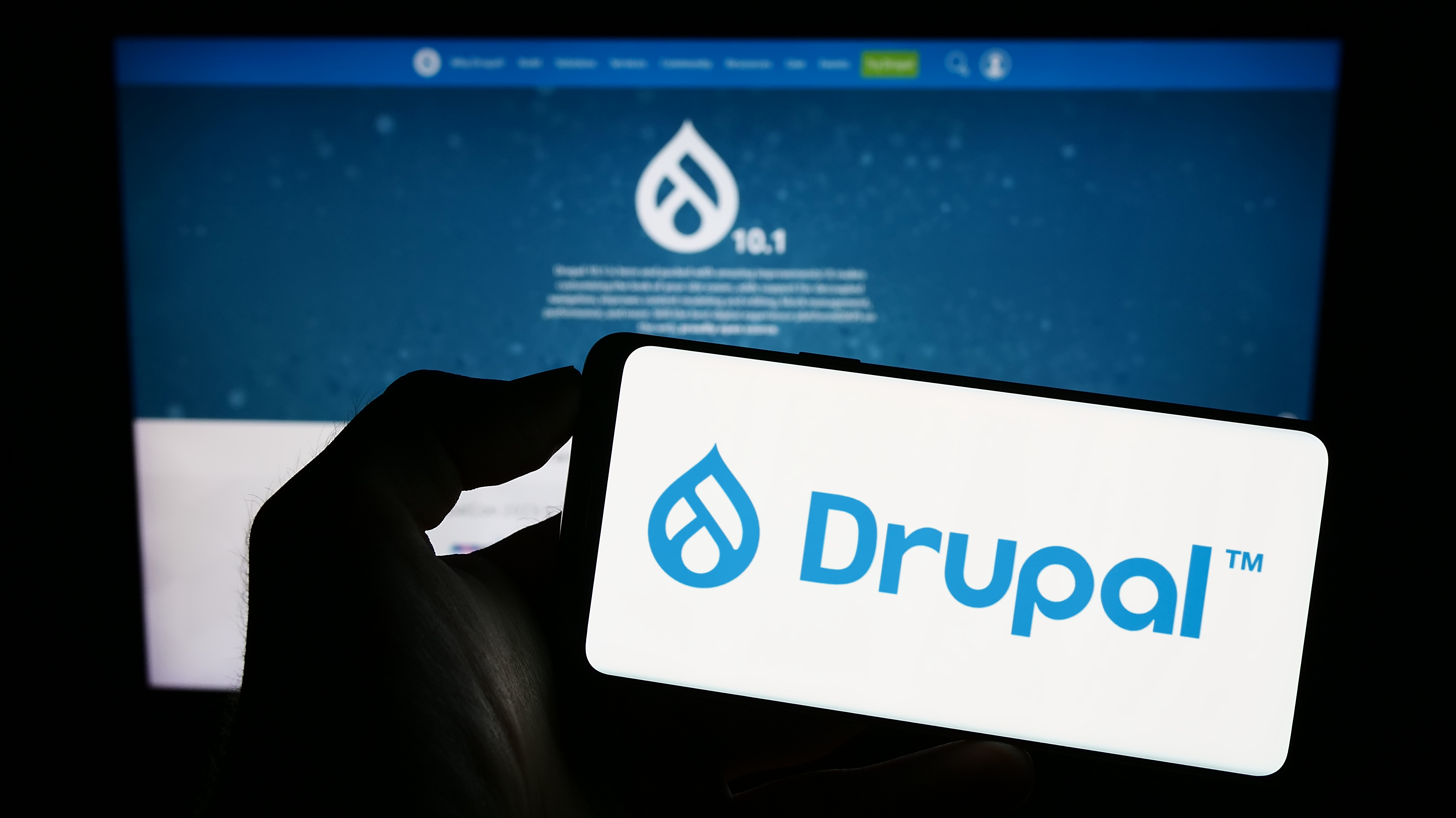 Drupal 10.1 : la nouvelle mise à jour de Drupal 10 | ITSS