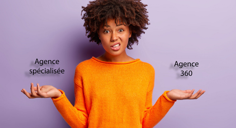 collaboration entre agence web