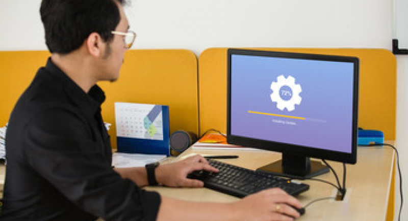 installation Drupal 9 avec Composer 
