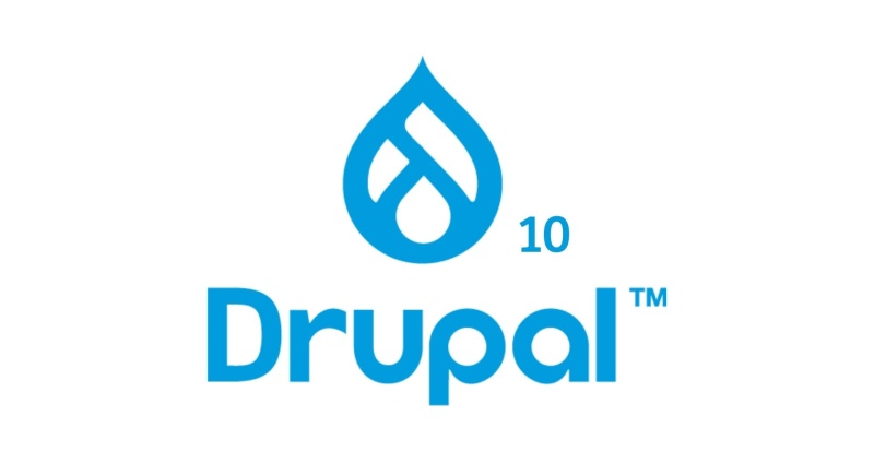 Drupal 10