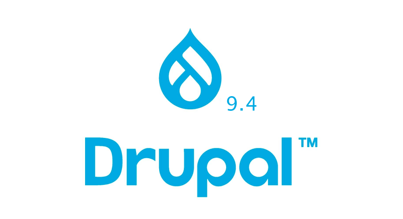 Drupal 9.4