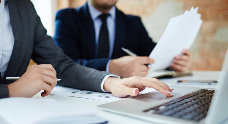 Audit Drupal