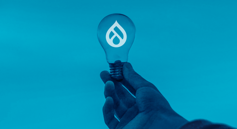 Drupal 