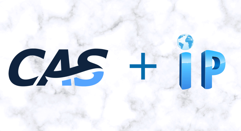 CAS par IP