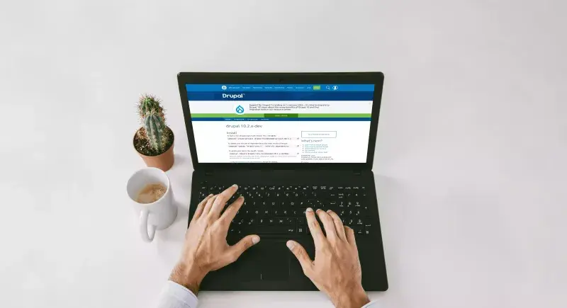 Drupal 10.2