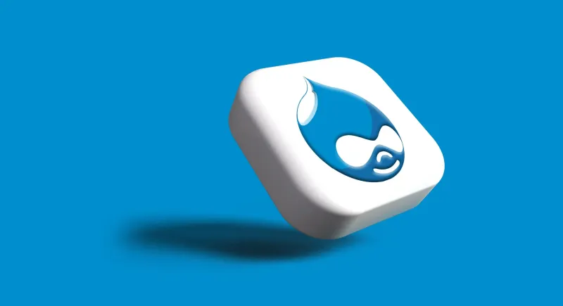 drupal logo