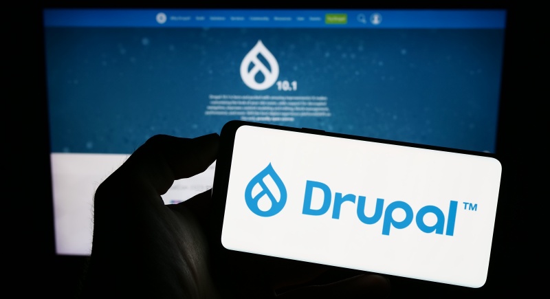 Drupal 10.1