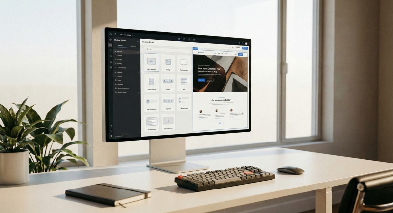 Drupal Canvas