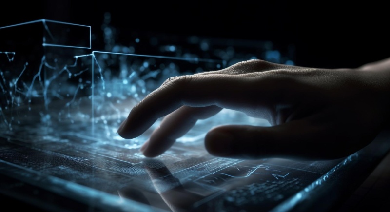 Drupal IA