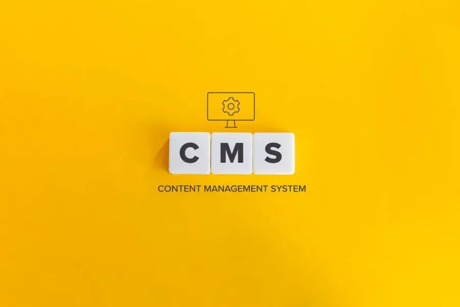 CMS Drupal 