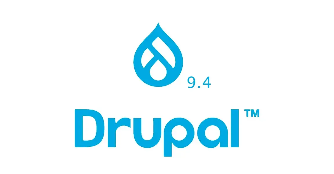Drupal 9.4 