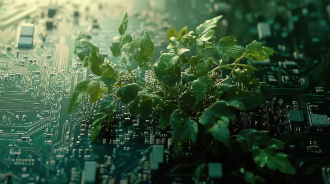 écoconception Drupal