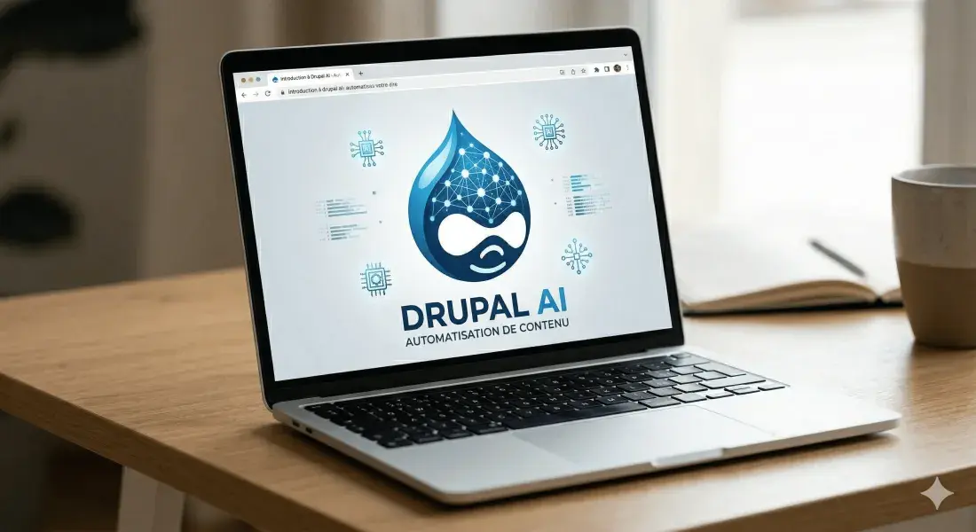 Drupal AI