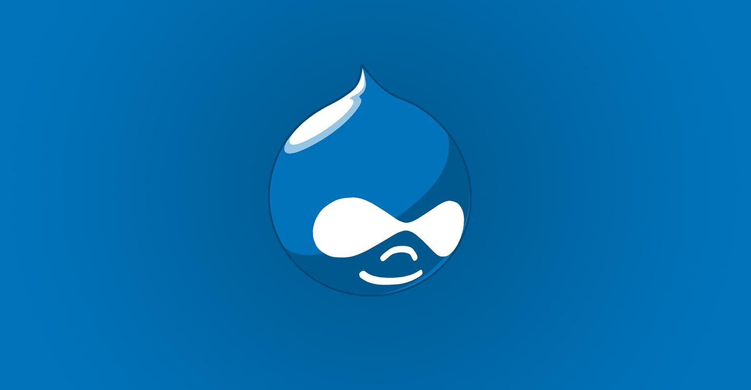 drupal img