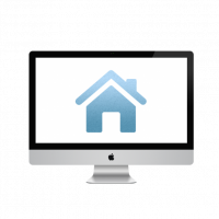 Site vitrine image