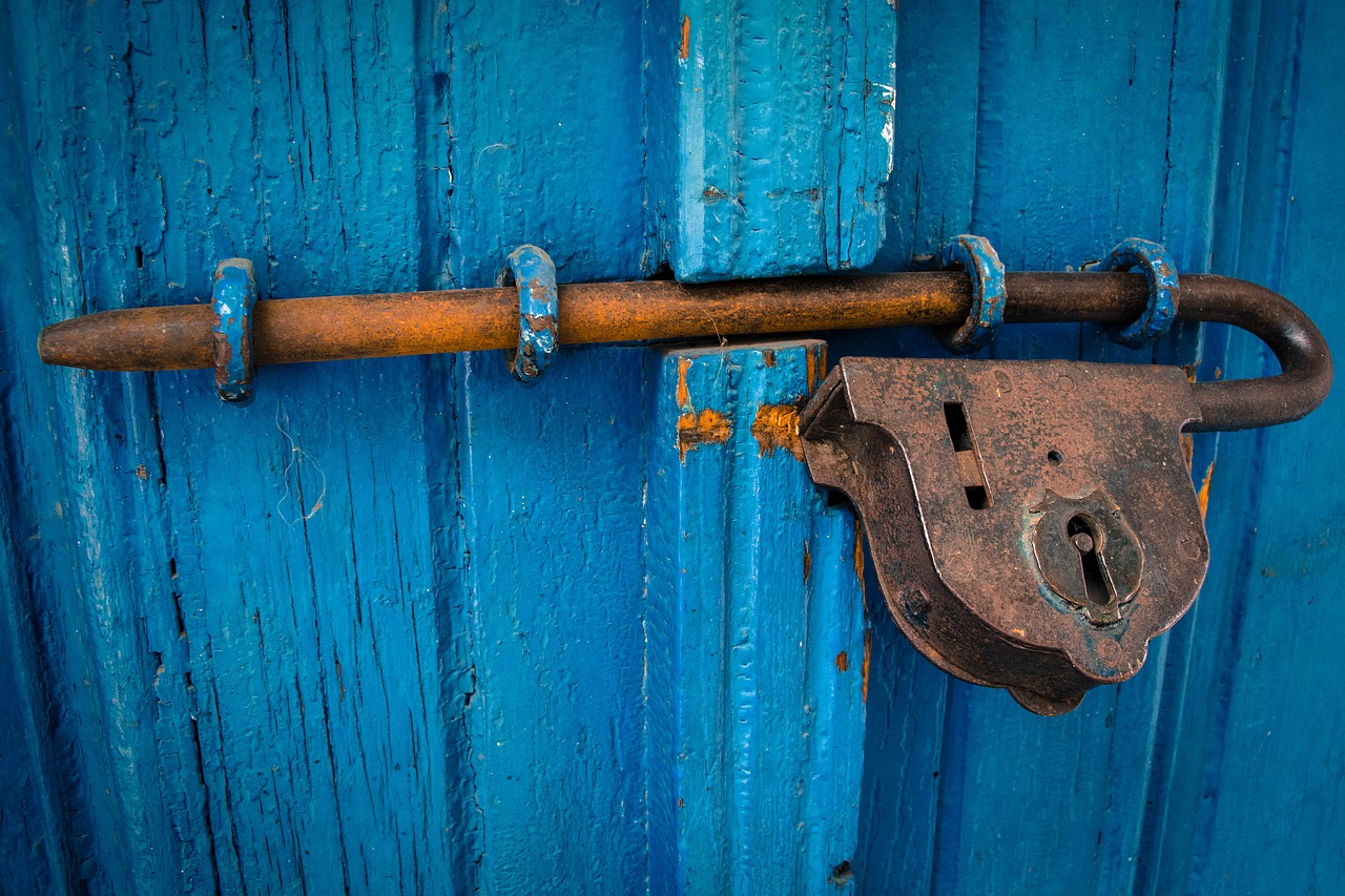 Les clés pour la sécurité Drupal