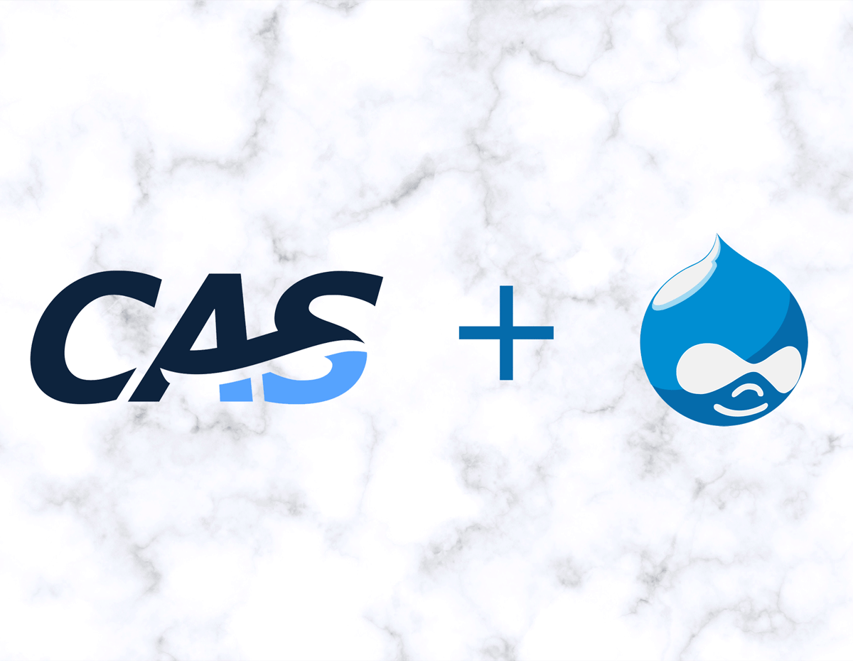 Cas et Drupal