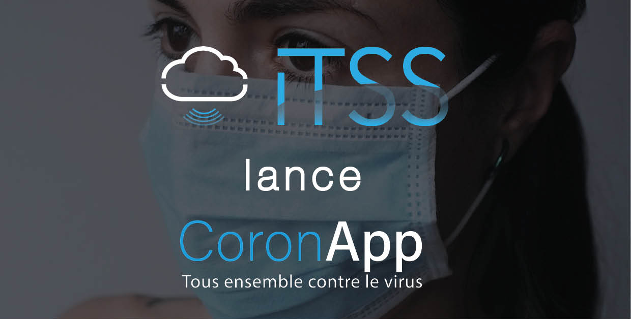 ITSS CORONAPP