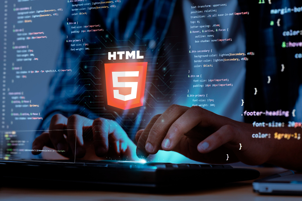 HTML5