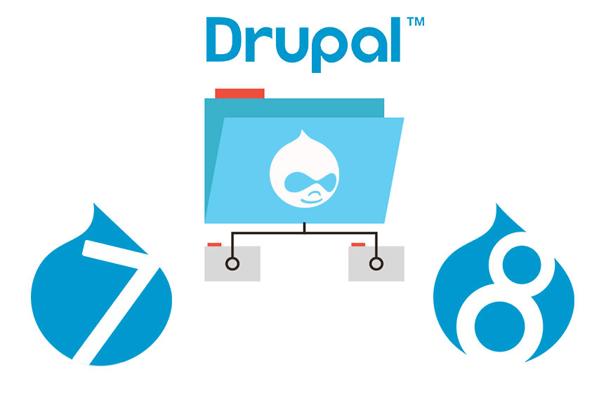 Drupal 