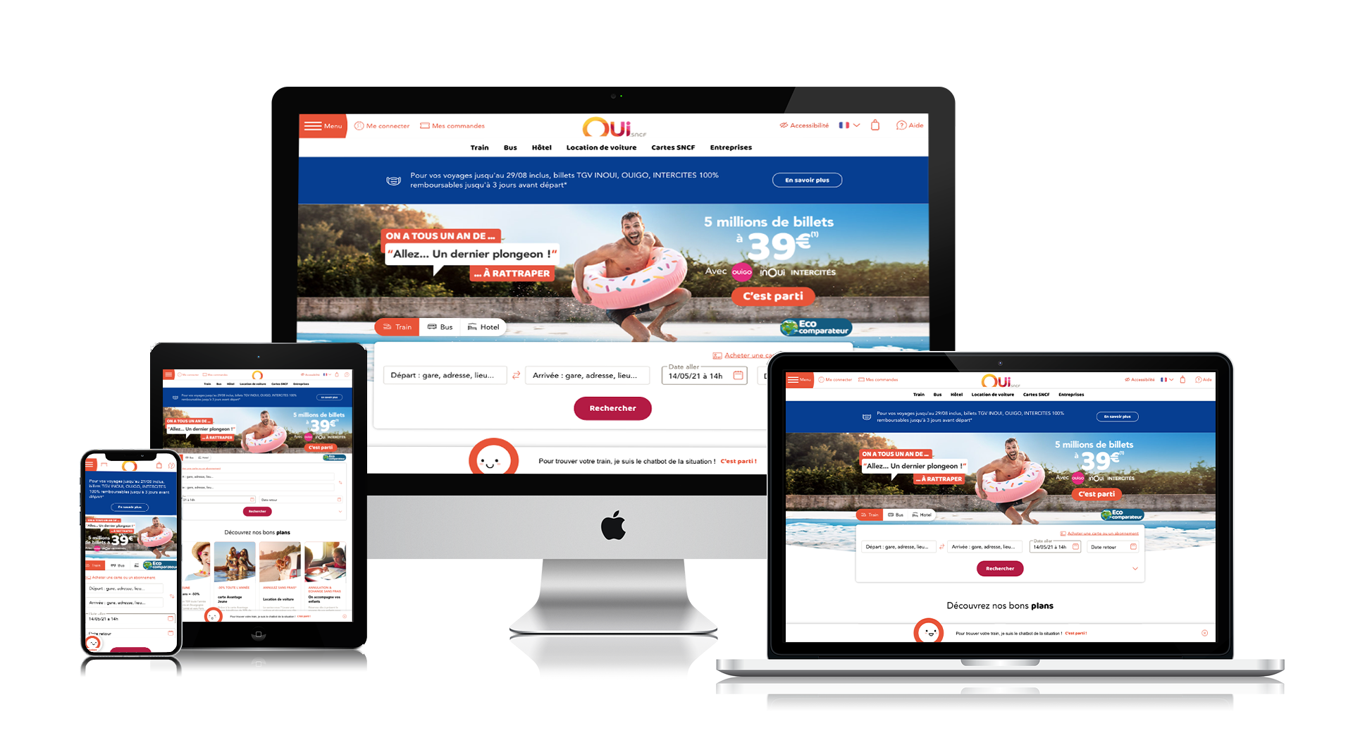 site e-commerce