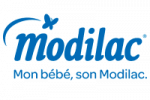 Modilac logo