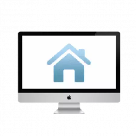 Site vitrine image