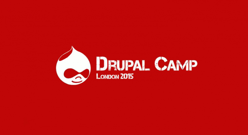 Drupal camp