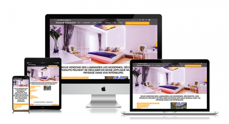 Simar Design apercu