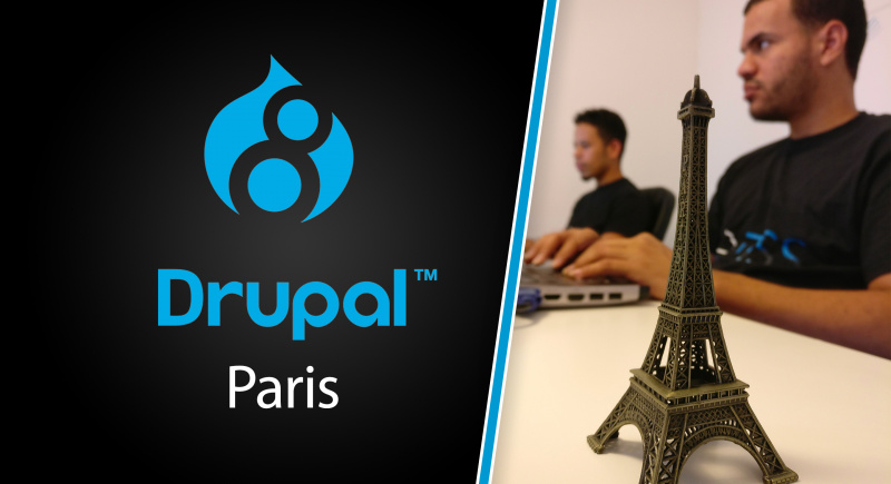 image meetup drupal paris