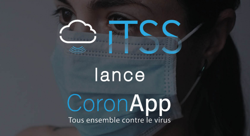 ITSS CORONAPP