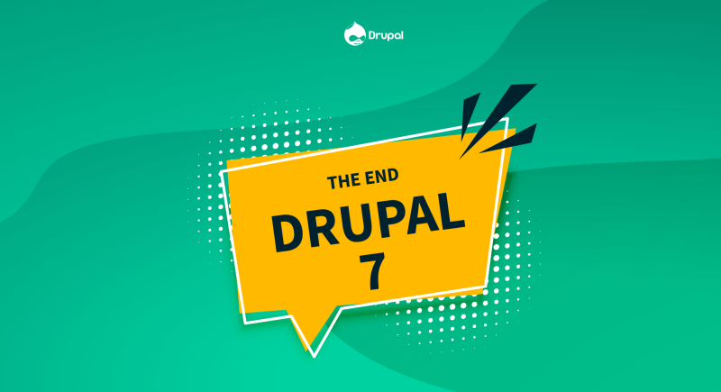 Drupal 7