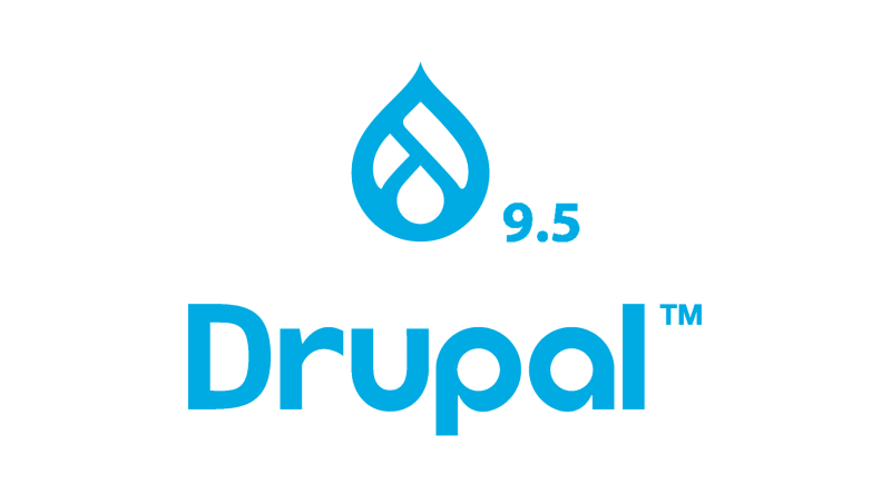 Drupal 9.5