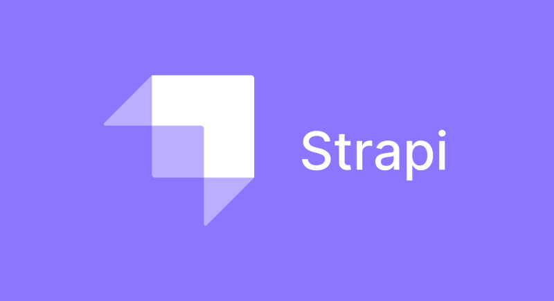 Agence web Strapi