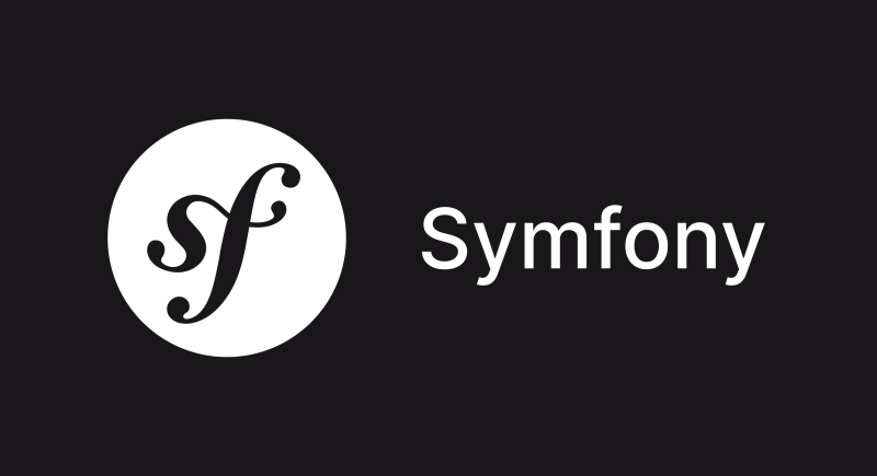 Agence web Symfony