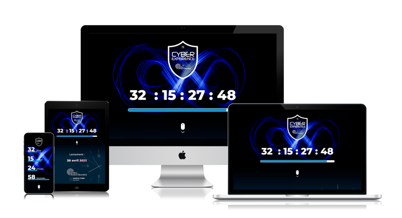cyber experience