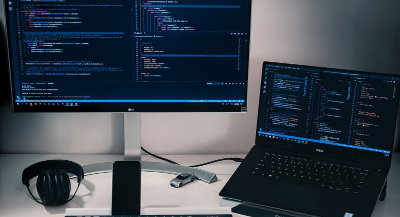 développement web