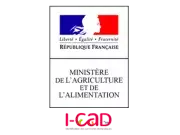 logo i-cad