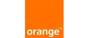 logo orange