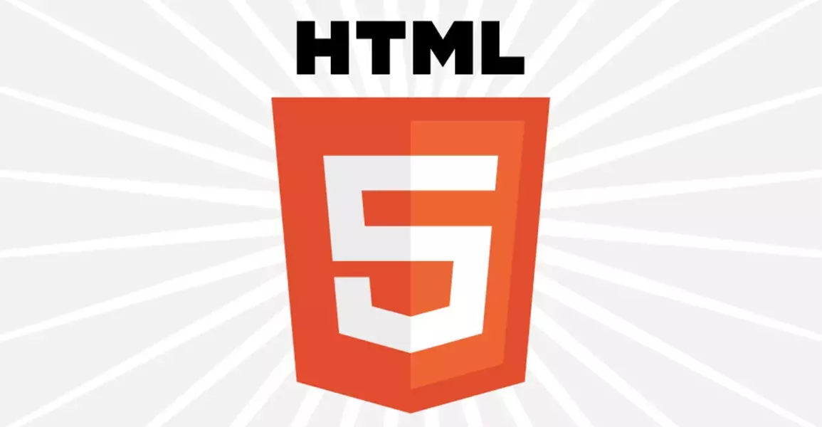 html 5