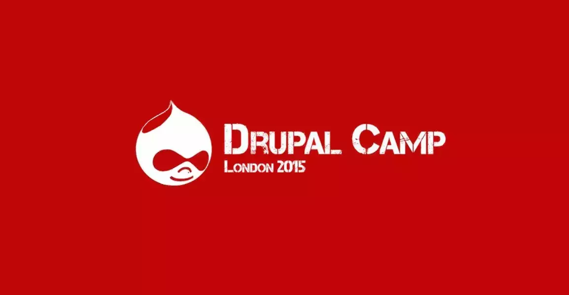 Drupal camp