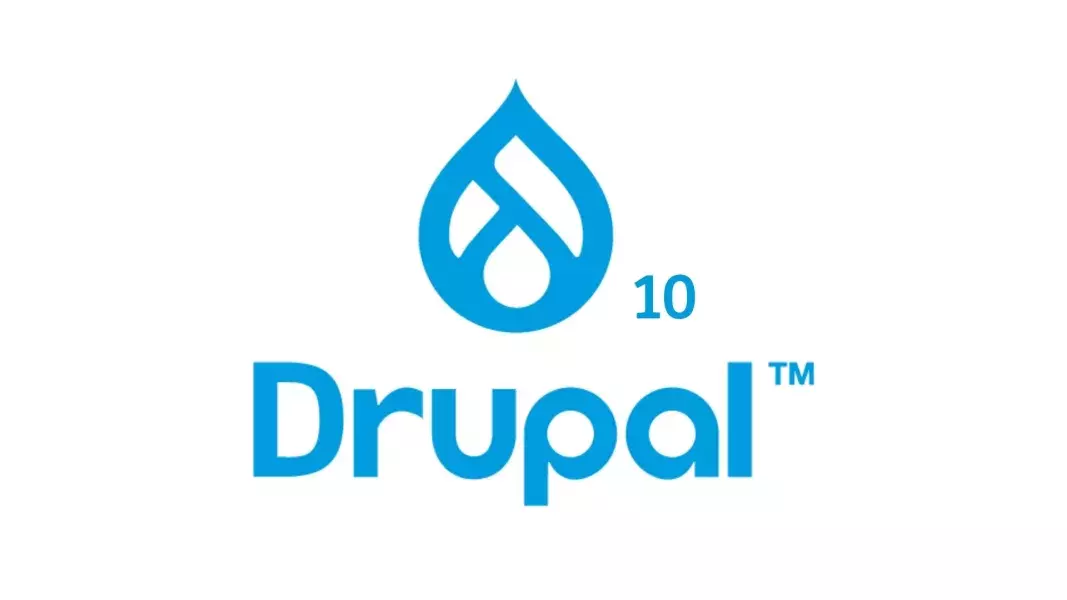 Drupal 10