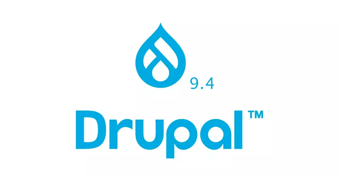 Drupal 9.4 