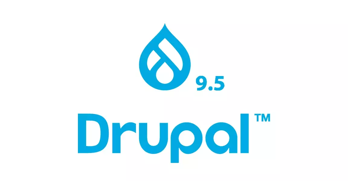 Drupal 9.5