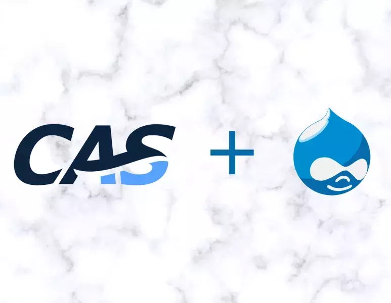 Cas et Drupal t