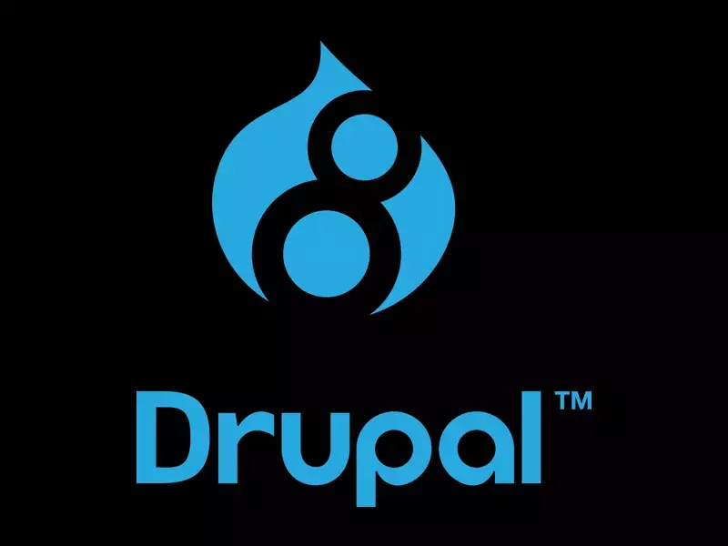 drupal 8