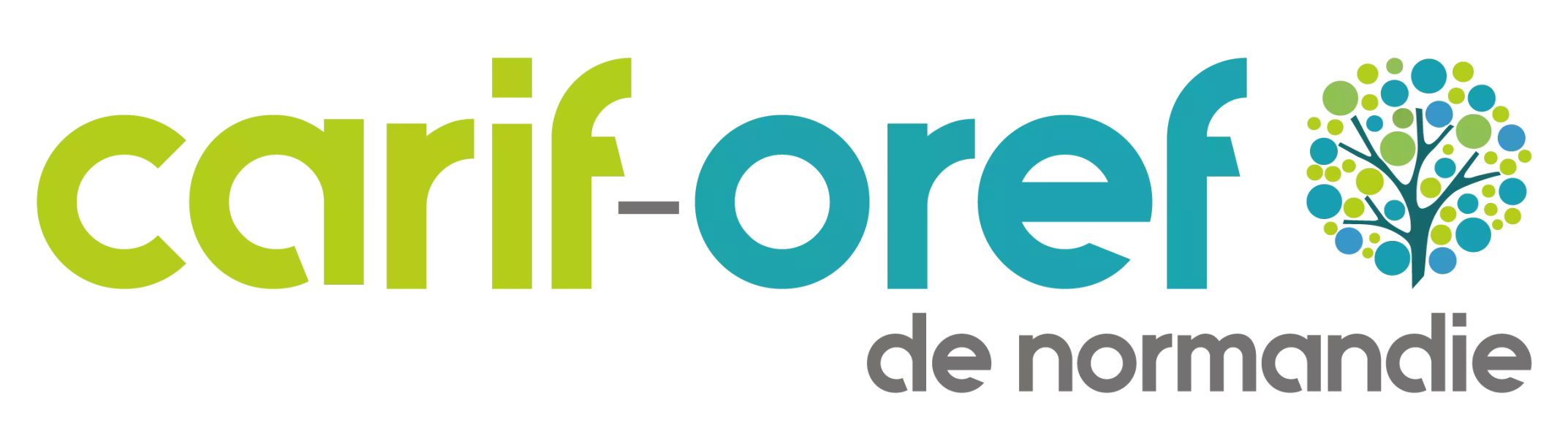 logocariforef