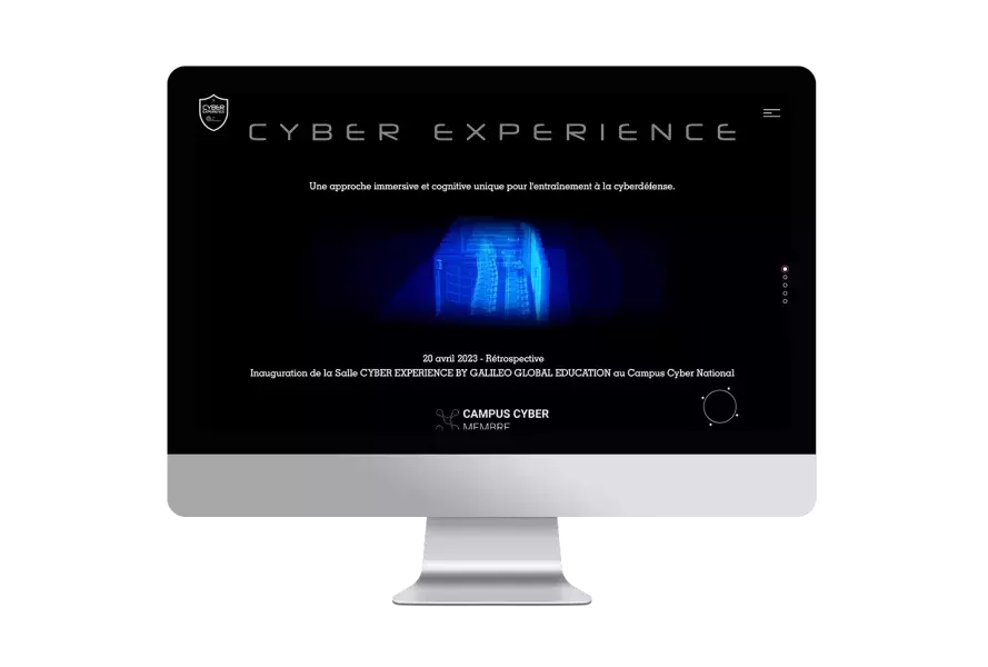 cyber