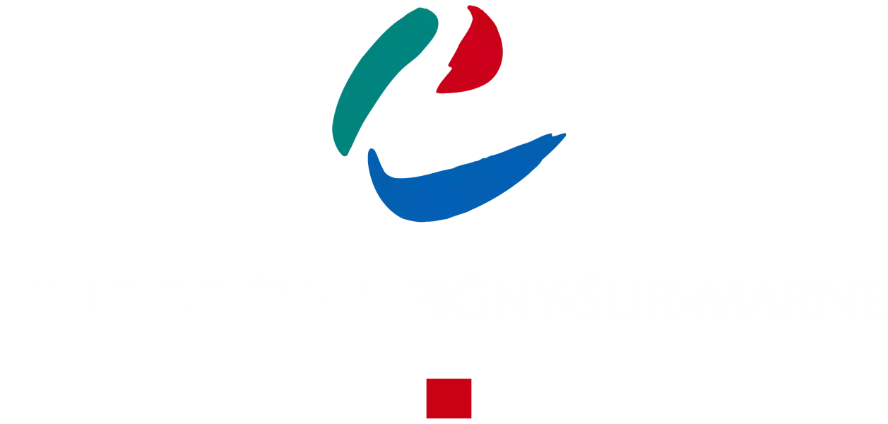 logo mairie de champigny sur marne
